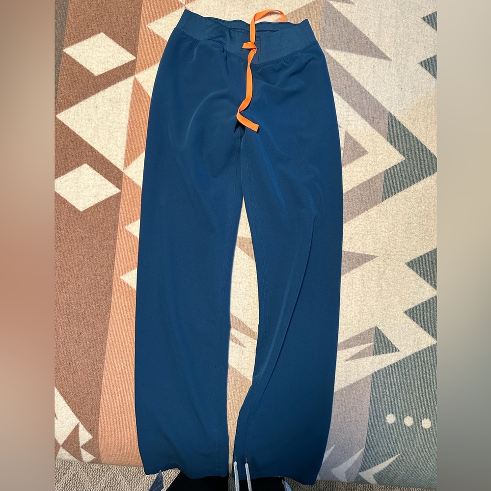 Figs Deep Reef Pant